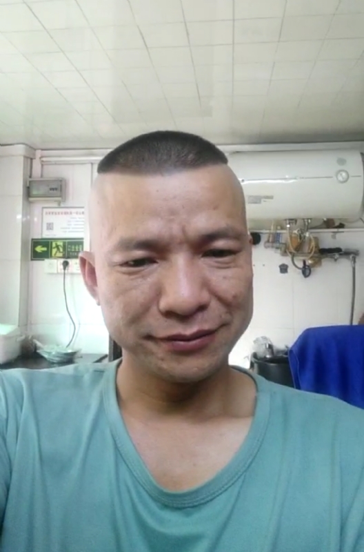 自创生涯的第一张照片--邯郸相亲服务中心