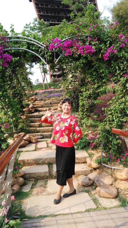 桂春的第一张照片--邯郸相亲服务中心