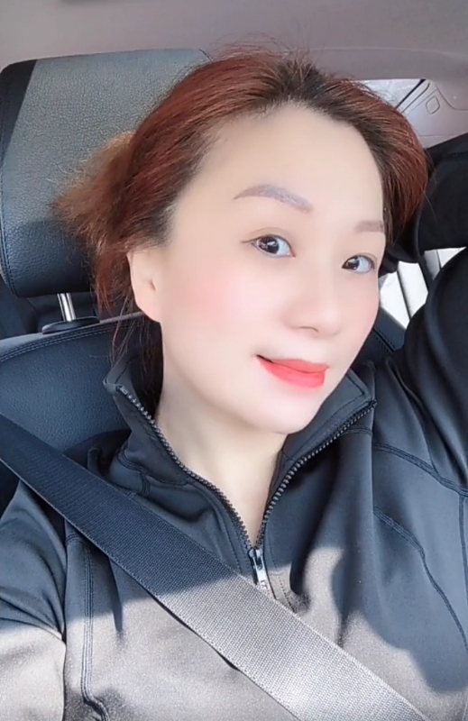 张文欣的第一张照片--邯郸相亲服务中心