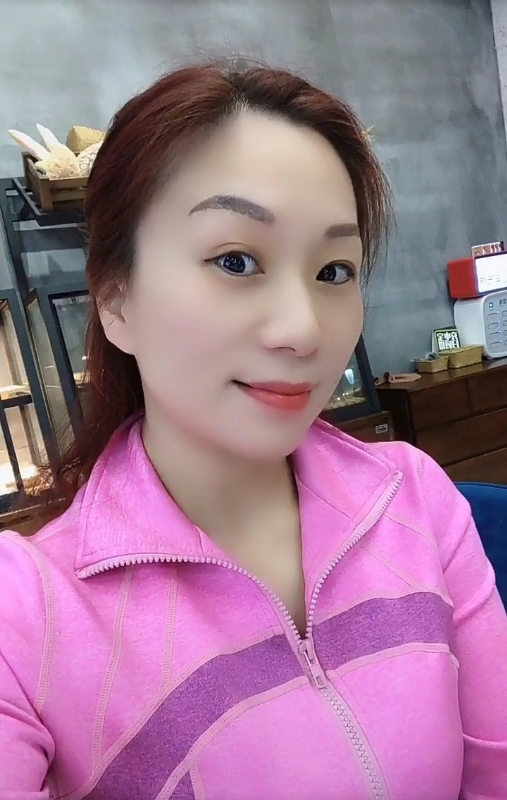 张文欣的第二张照片--邯郸相亲服务中心