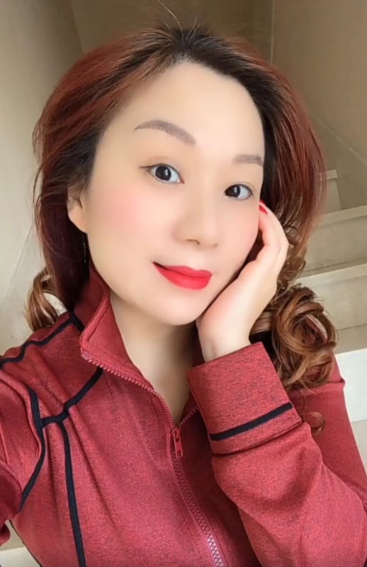 张文欣的第四张照片--邯郸相亲服务中心