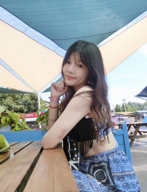 诗雨的第一张照片--邯郸相亲服务中心