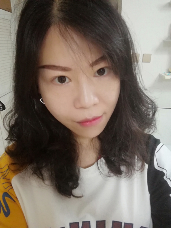 帛曳的第一张照片--邯郸相亲服务中心