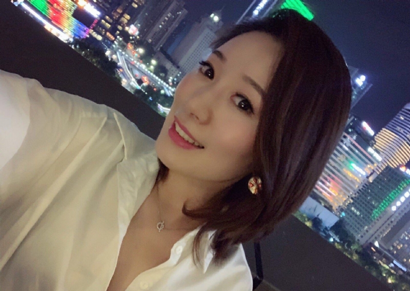 Mengyao的第一张照片--邯郸相亲服务中心