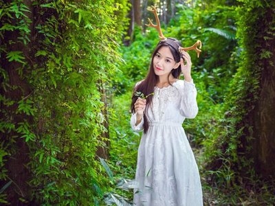 娇娇的第二张照片--邯郸相亲服务中心