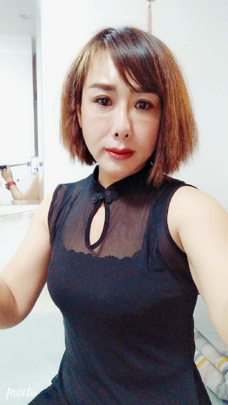 芊芊的第一张照片--邯郸相亲服务中心