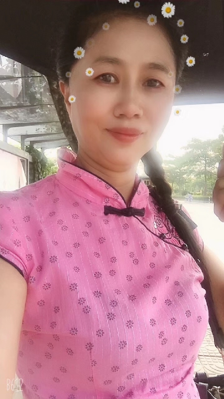 永相随的第一张照片--邯郸相亲服务中心