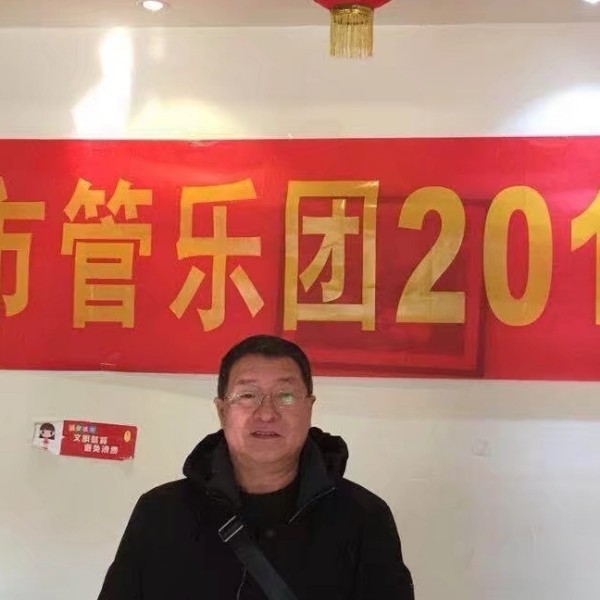 大地神鹰的第二张照片--邯郸相亲服务中心