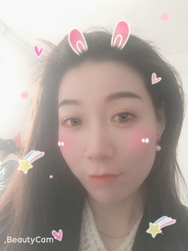 非你不嫁的第二张照片--邯郸相亲服务中心