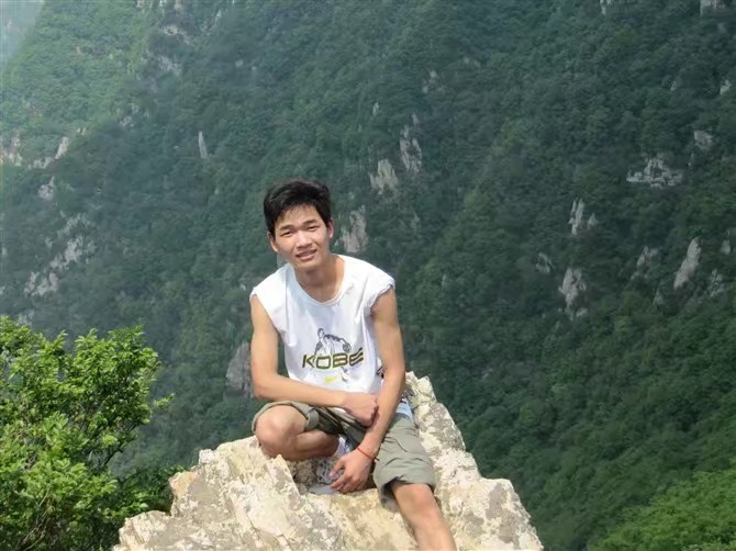 隐身的第一张照片--邯郸相亲服务中心