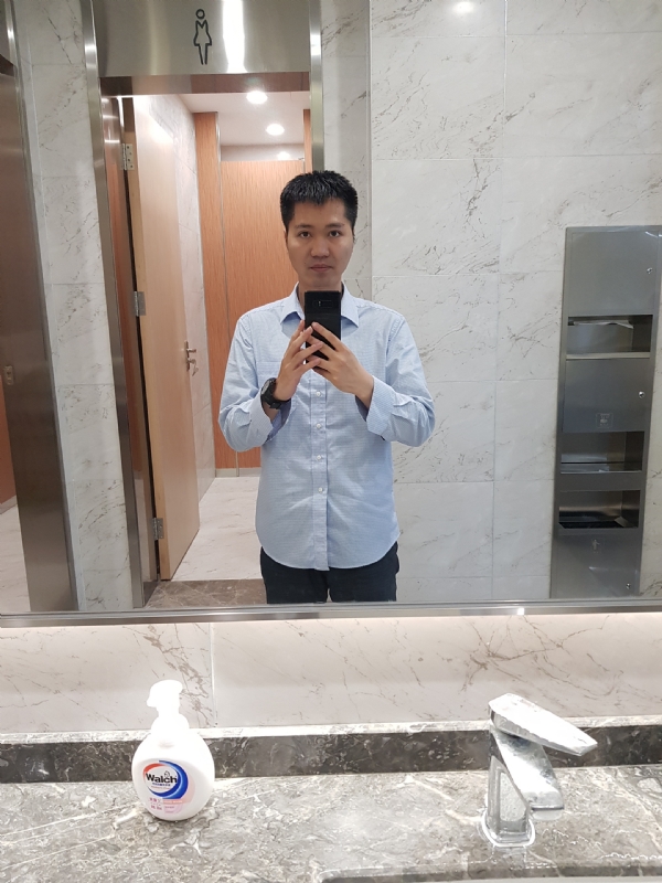 猩猩的第三张照片--邯郸相亲服务中心