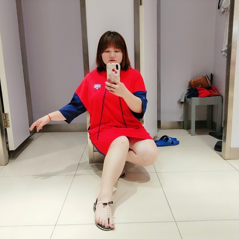 小茶的第一张照片--邯郸相亲服务中心