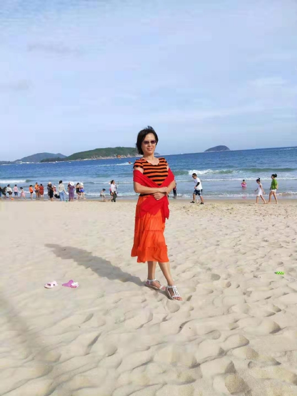 ruwu的第一张照片--邯郸相亲服务中心