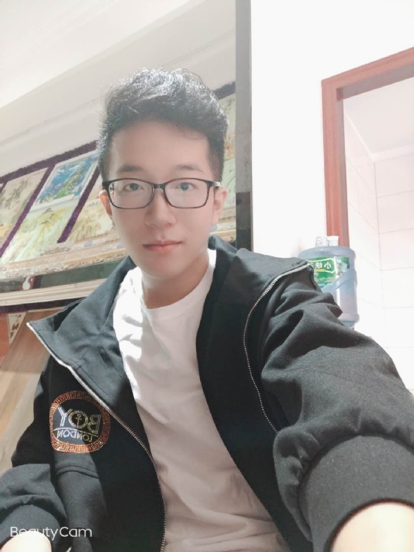 陈某某的第一张照片--邯郸相亲服务中心