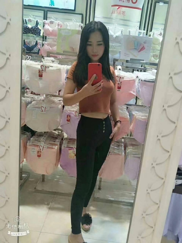 小可爱的第一张照片--邯郸相亲服务中心