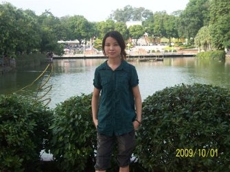 小雨點的第二张照片--邯郸相亲服务中心