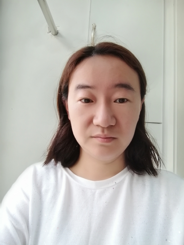 洁的第一张照片--邯郸相亲服务中心