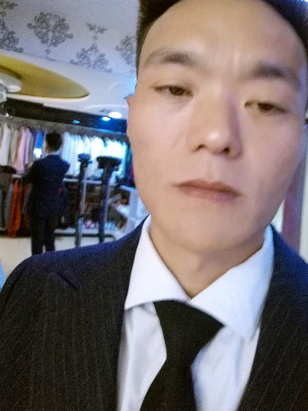 醉酒的蝴蝶的第二张照片--邯郸相亲服务中心