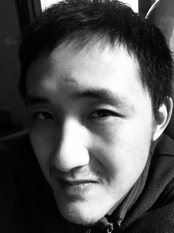 孙伟伟的第一张照片--邯郸相亲服务中心