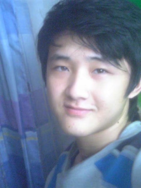 孙伟伟的第二张照片--邯郸相亲服务中心