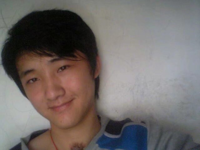 孙伟伟的第三张照片--邯郸相亲服务中心