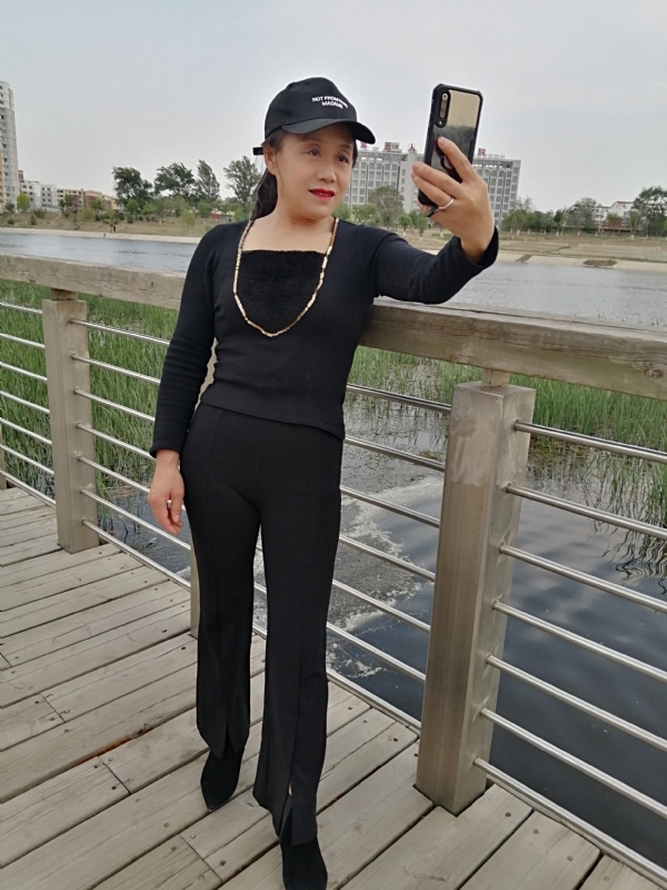 阳光你好的第四张照片--邯郸相亲服务中心