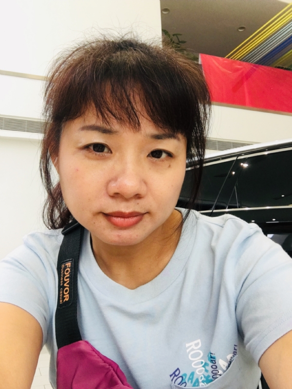 carolluo2020的第一张照片--邯郸相亲服务中心