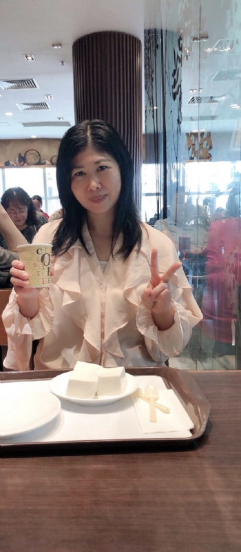 Lina的第一张照片--邯郸相亲服务中心