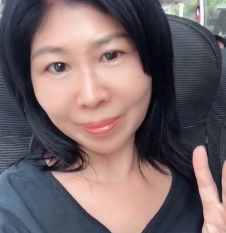 Lina的第三张照片--邯郸相亲服务中心