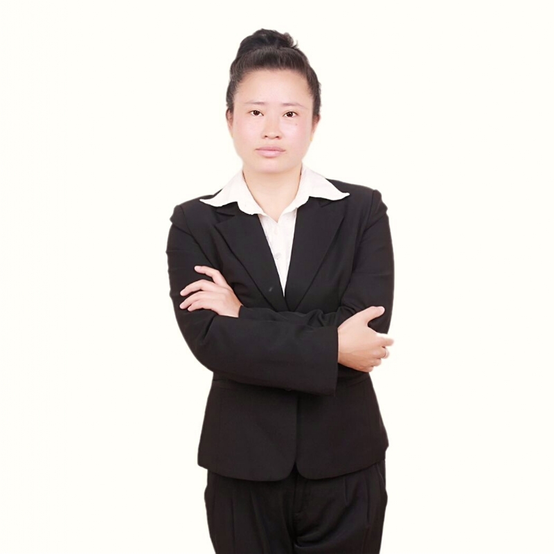 征婚女人的第三张照片--邯郸相亲服务中心