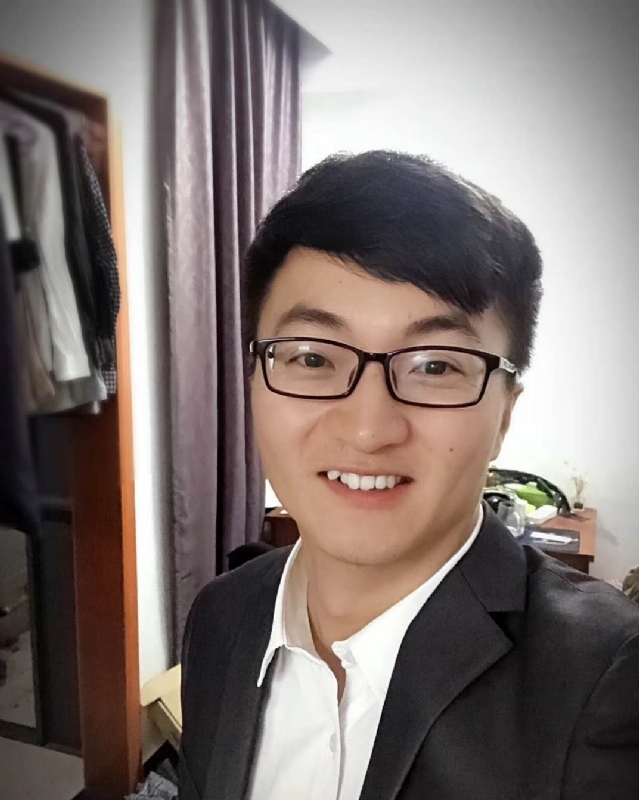 辞梦余生的第三张照片--邯郸相亲服务中心