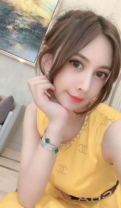 琪琪的第一张照片--邯郸相亲服务中心