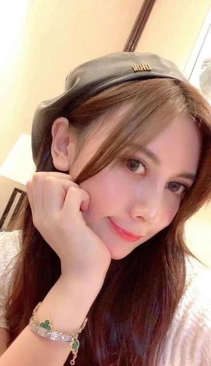 琪琪的第二张照片--邯郸相亲服务中心