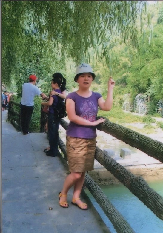 小家碧玉19的第二张照片--邯郸相亲服务中心