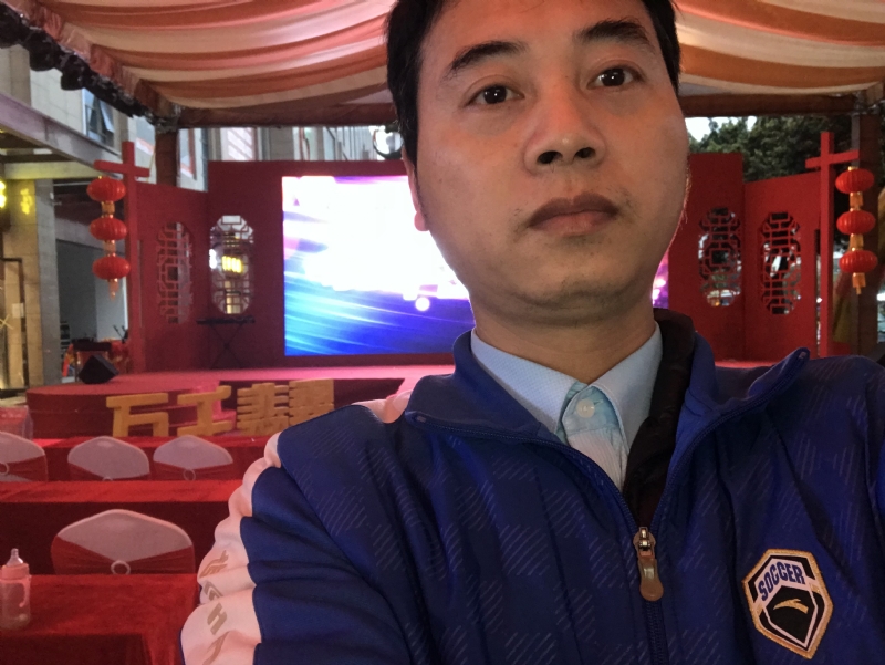 峰的第一张照片--邯郸相亲服务中心