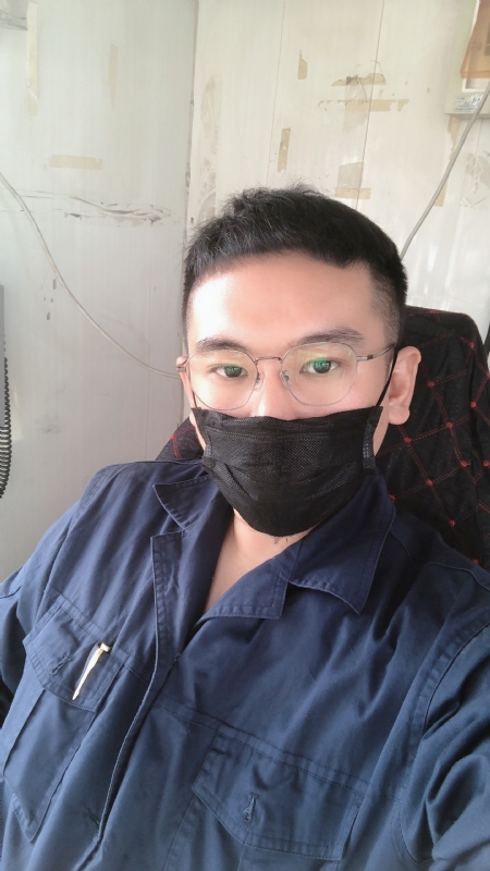 紫色天蝎的第三张照片--邯郸相亲服务中心