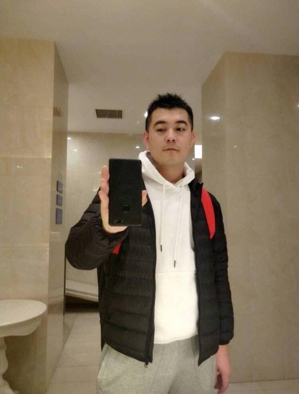 长清的第一张照片--邯郸相亲服务中心