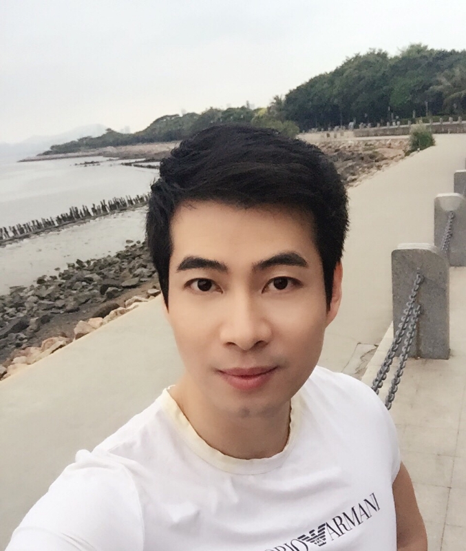 枫的第一张照片--邯郸相亲服务中心