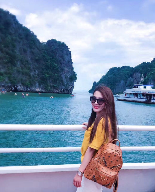 zoe的第三张照片--邯郸相亲服务中心