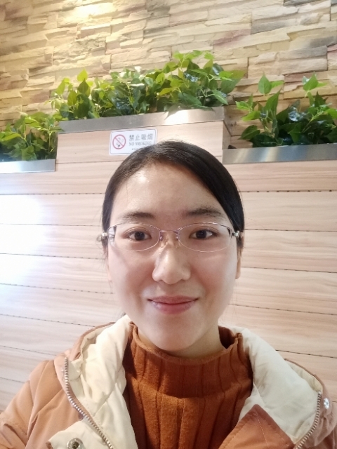 品性内外兼优教育人的第四张照片--邯郸相亲服务中心