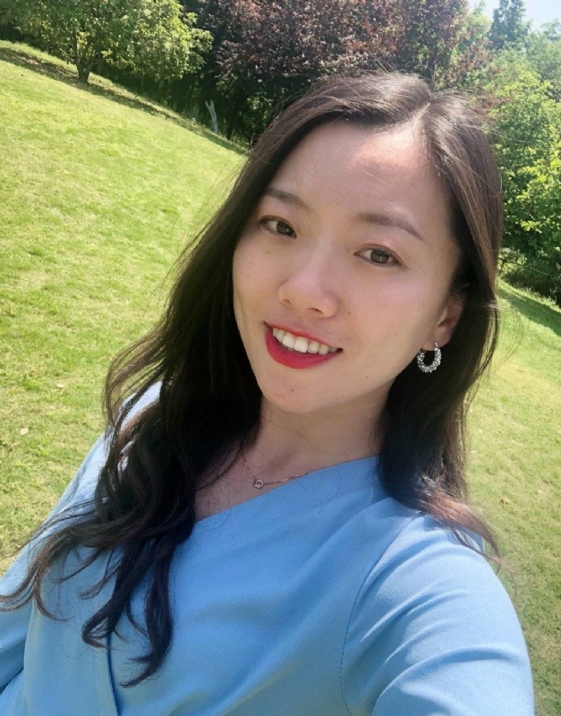 往事如烟的第一张照片--邯郸相亲服务中心