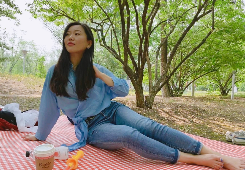 往事如烟的第二张照片--邯郸相亲服务中心