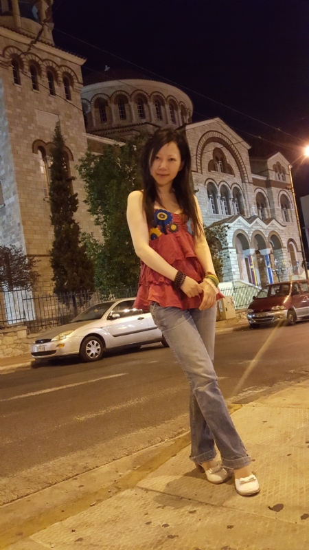 捻花微笑的第二张照片--邯郸相亲服务中心