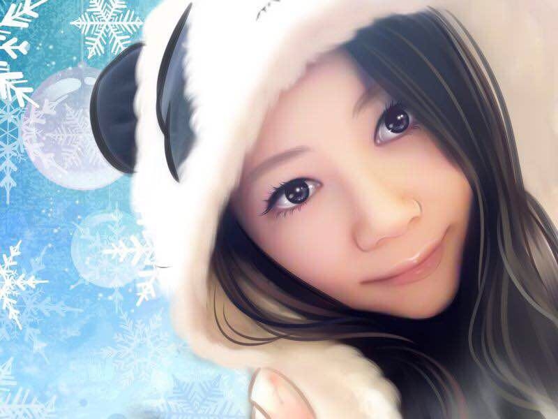 捻花微笑的第三张照片--邯郸相亲服务中心