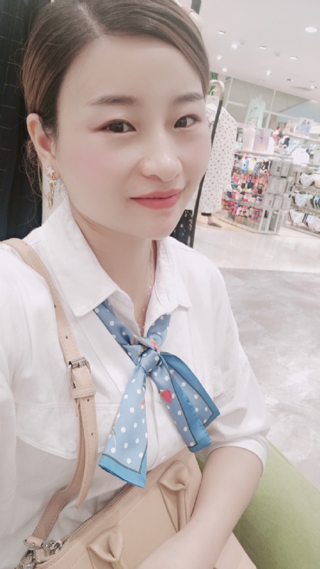 如意的第一张照片--邯郸相亲服务中心