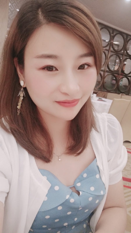 如意的第二张照片--邯郸相亲服务中心