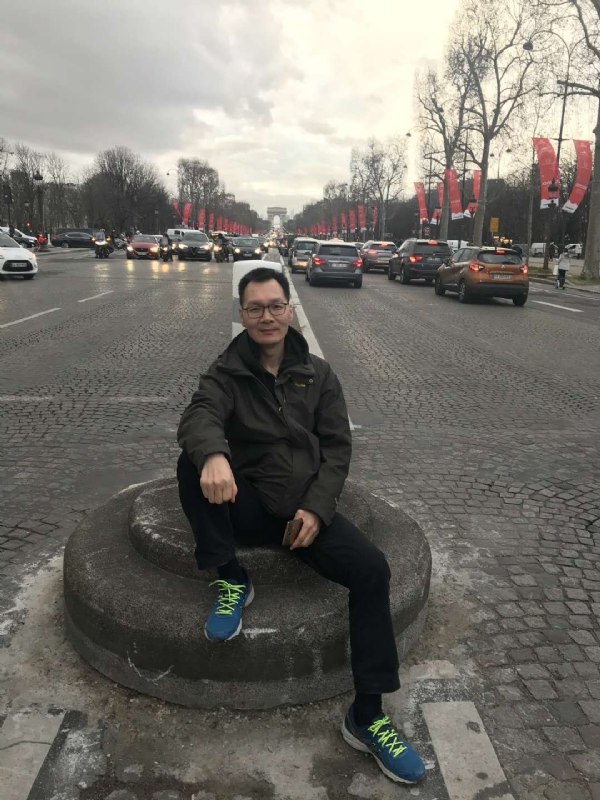 Denis的第一张照片--邯郸相亲服务中心