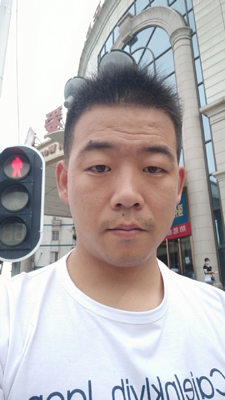 夜空的第一张照片--邯郸相亲服务中心