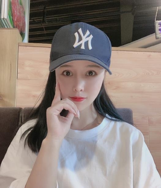 小鱼儿的第一张照片--邯郸相亲服务中心