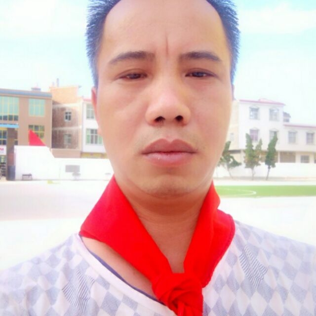 留守男人的第一张照片--邯郸相亲服务中心